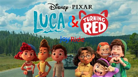 moviesjoy luca|Turning Red .